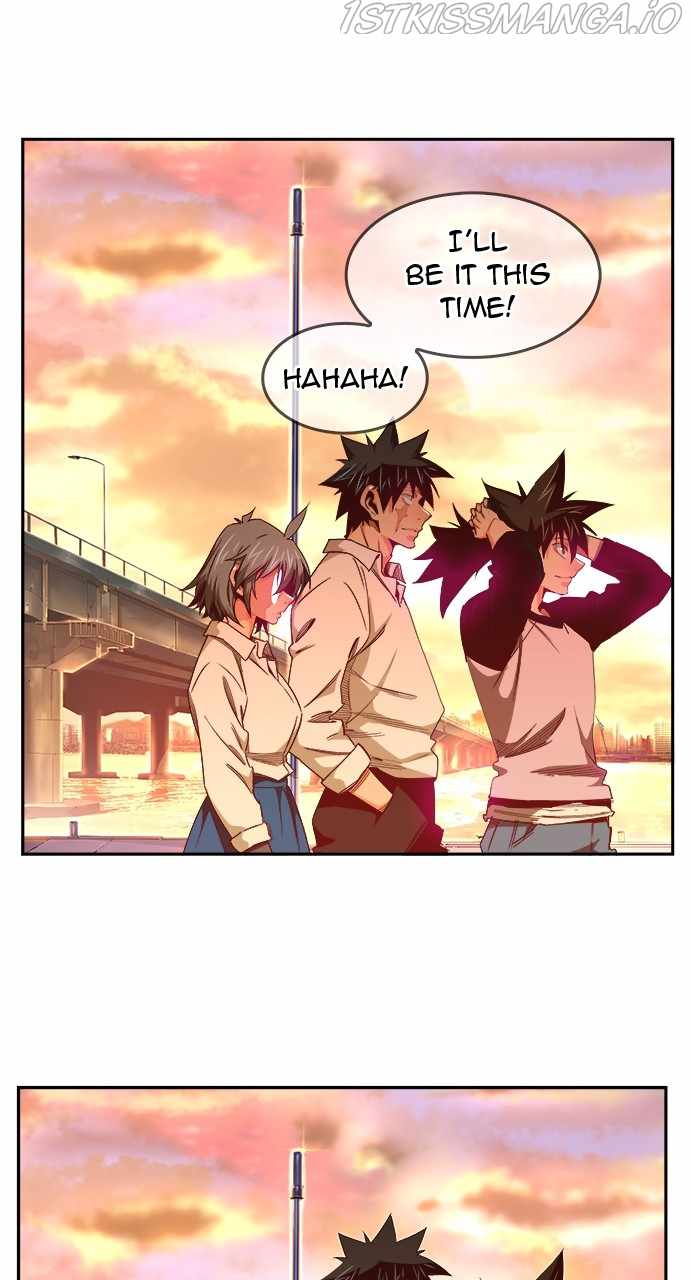 The God of High School chapter 571 page 50