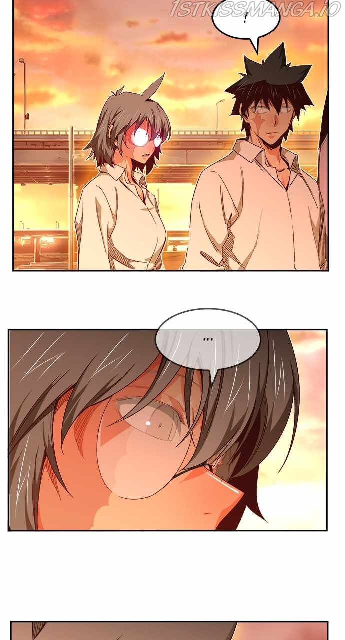 The God of High School chapter 571 page 52