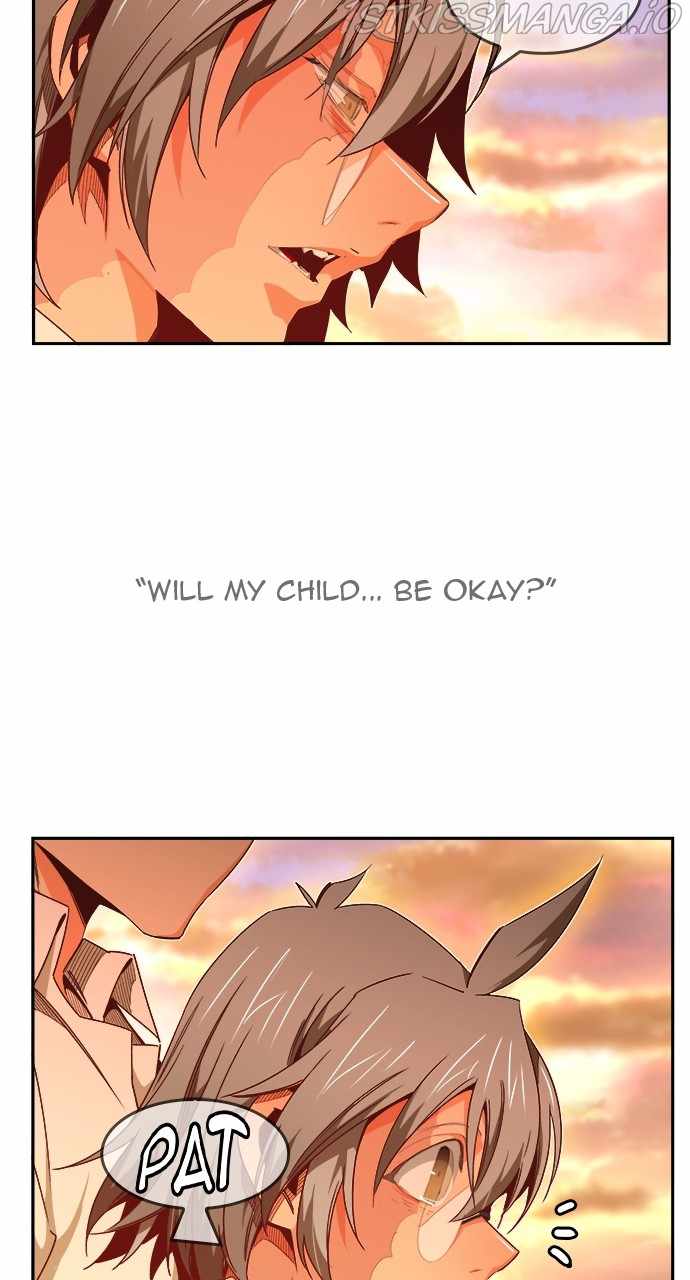 The God of High School chapter 571 page 56