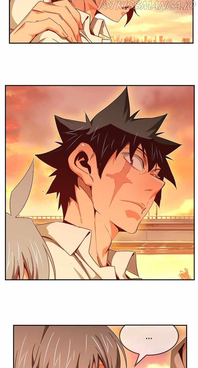 The God of High School chapter 571 page 57