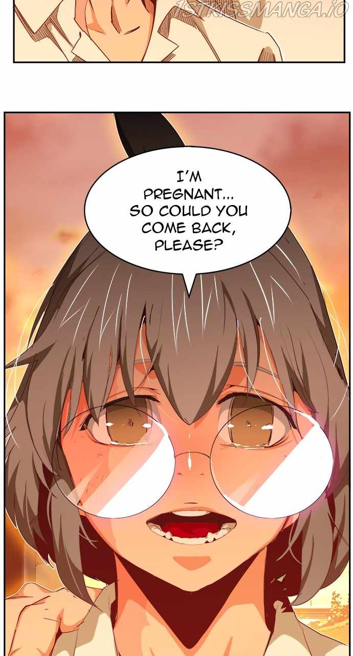 The God of High School chapter 571 page 59