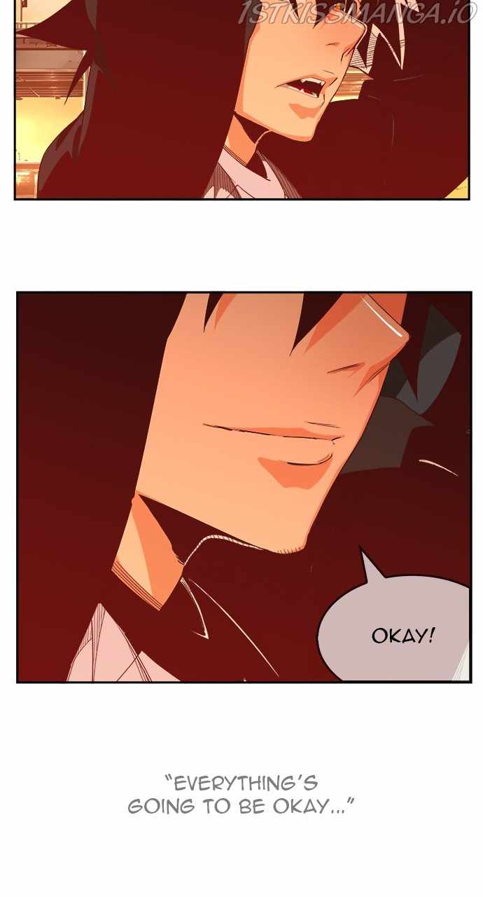 The God of High School chapter 571 page 62