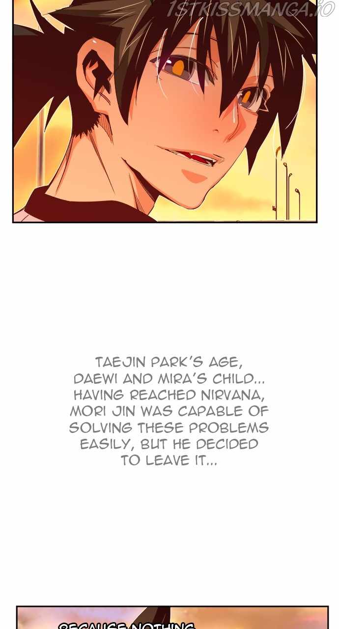 The God of High School chapter 571 page 67