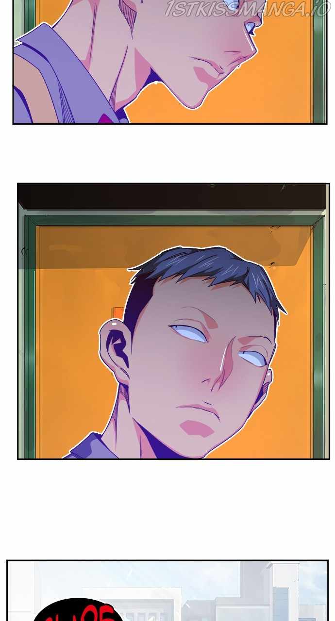 The God of High School chapter 571 page 7