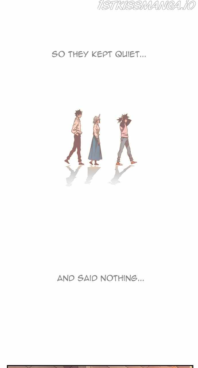 The God of High School chapter 571 page 70