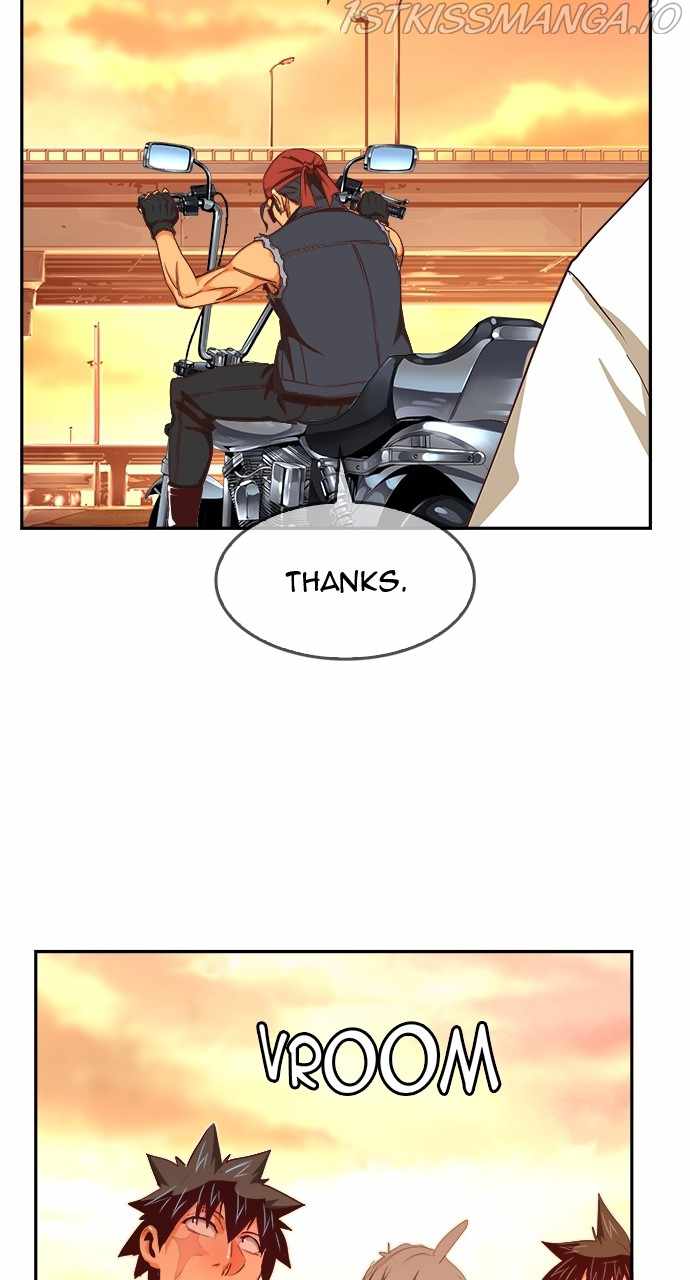 The God of High School chapter 571 page 78