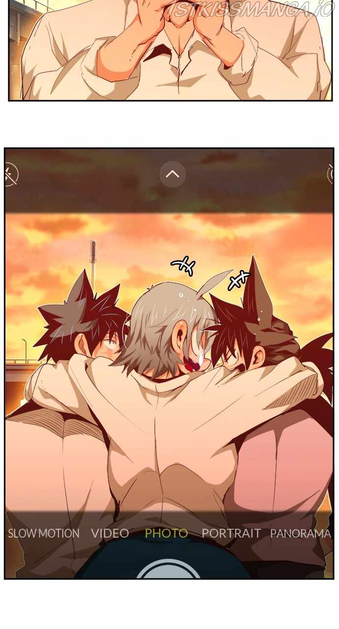 The God of High School chapter 571 page 88