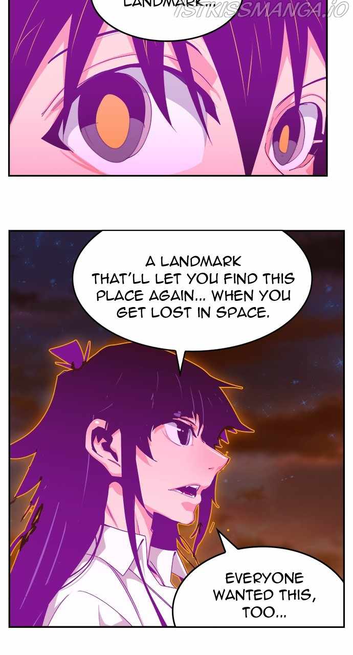 The God of High School chapter 571 page 93