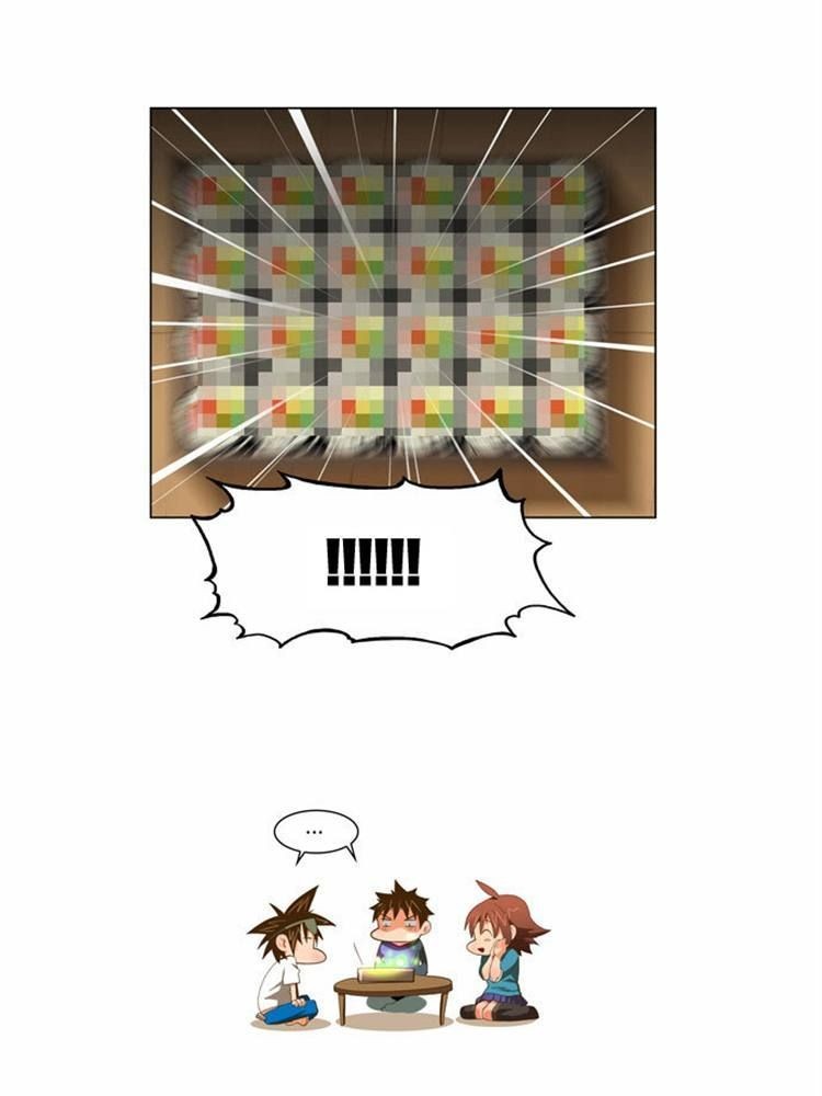 The God of High School chapter 60 page 25