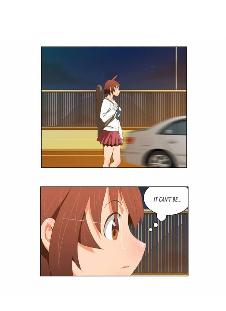 The God of High School chapter 60 page 9