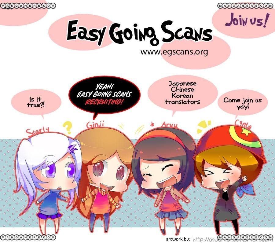 The God of High School chapter 61 page 1