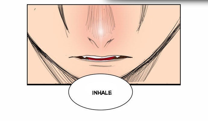 The God of High School chapter 68 page 30