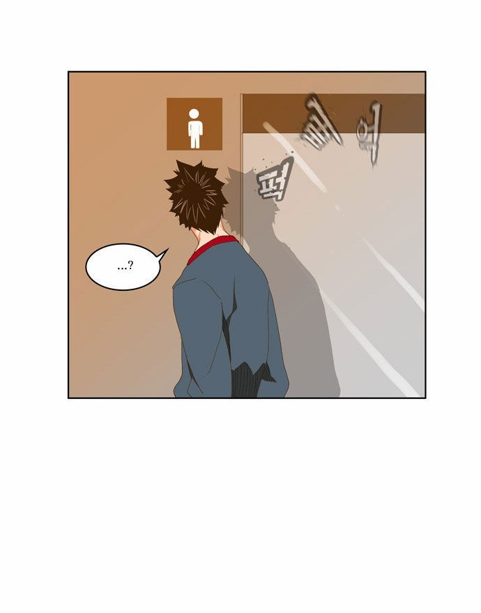 The God of High School chapter 72 page 15