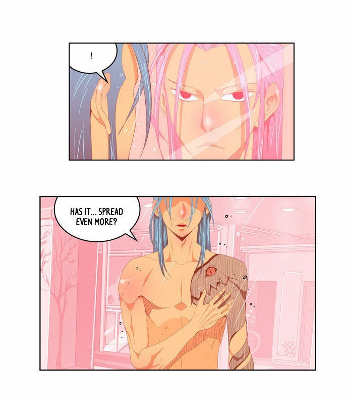 The God of High School chapter 72 page 2