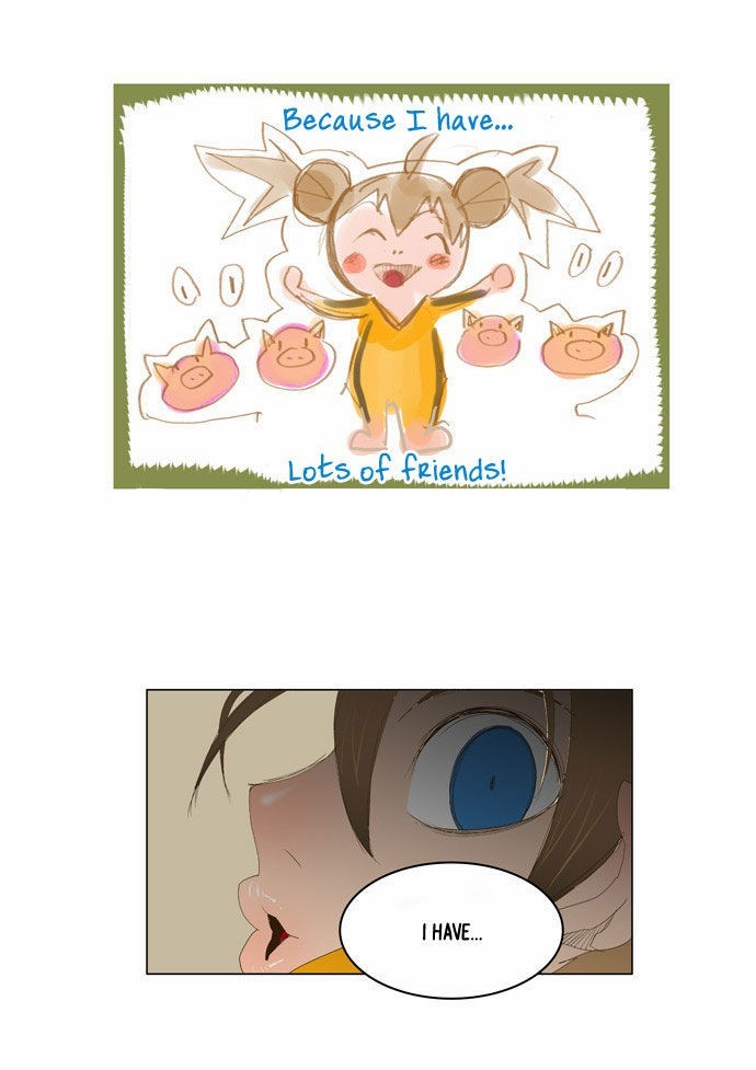 The God of High School chapter 72 page 36