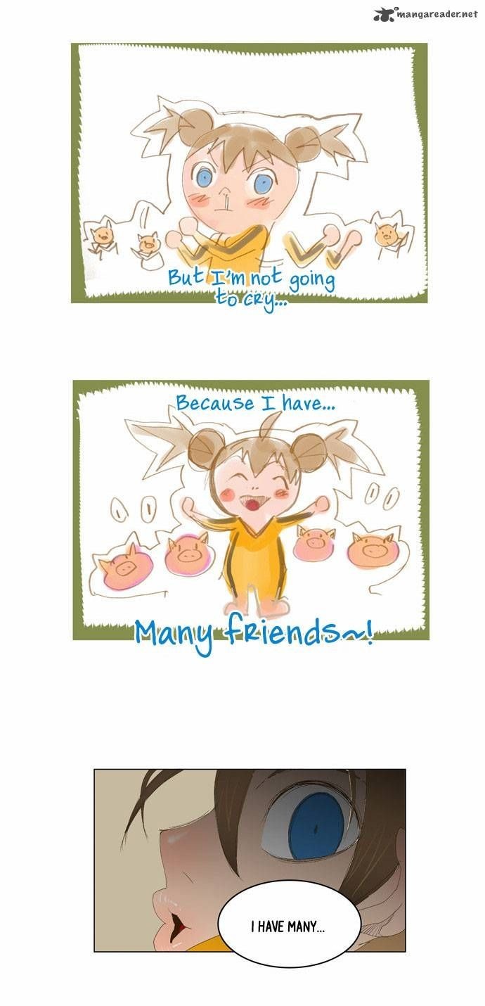 The God of High School chapter 73 page 4