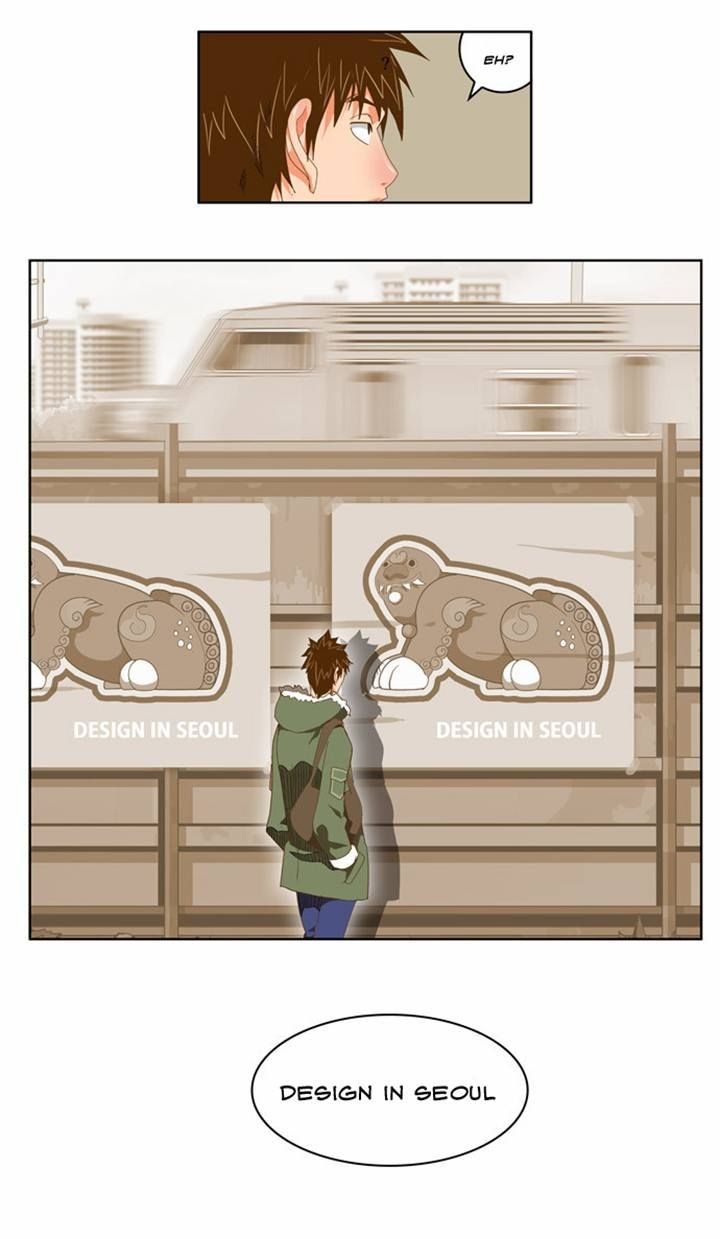 The God of High School chapter 89 page 8