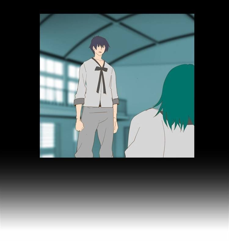 The God of High School chapter 90 page 20