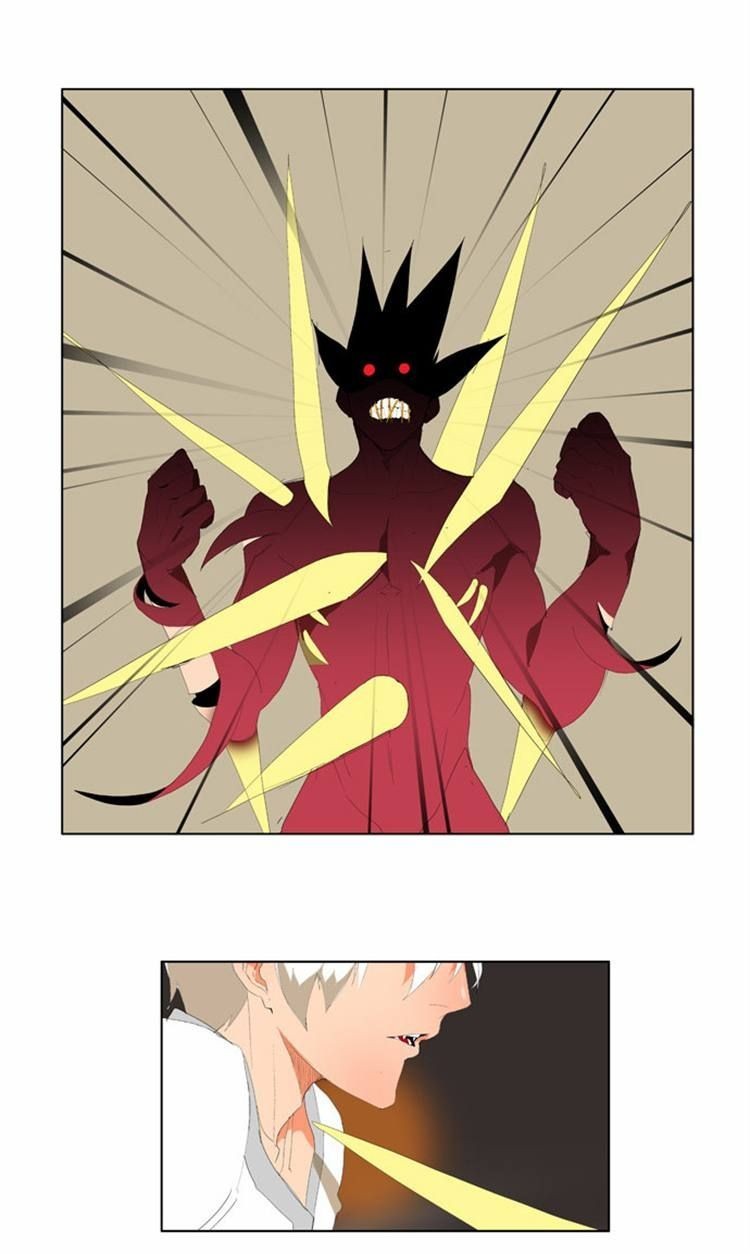 The God of High School chapter 90 page 28