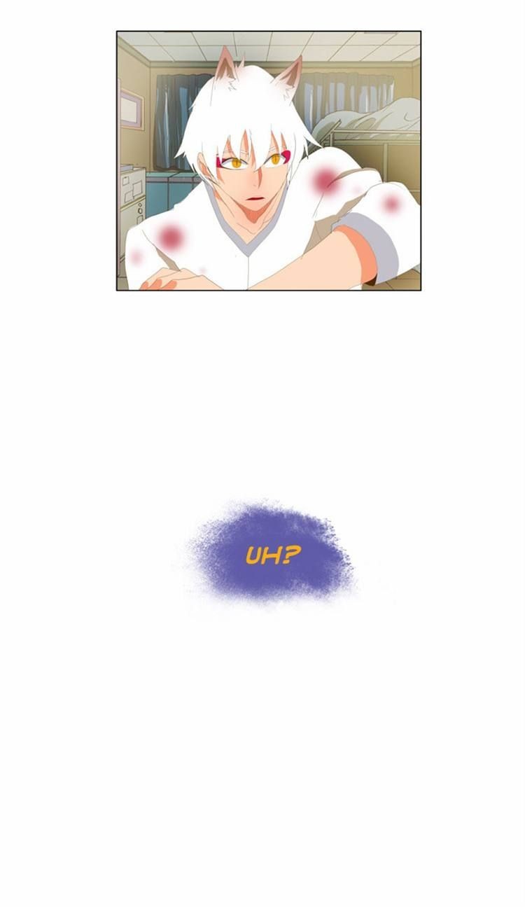 The God of High School chapter 90 page 36