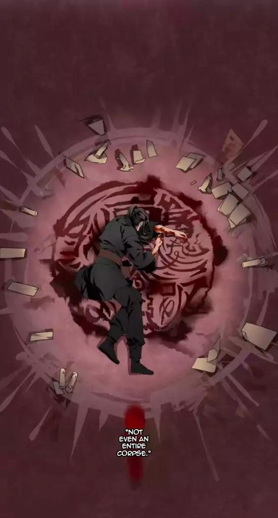 The Grandmaster of Demonic Cultivation chapter 1 page 19