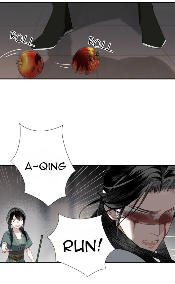 The Grandmaster of Demonic Cultivation chapter 103 page 16