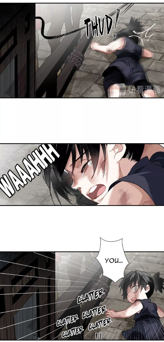 The Grandmaster of Demonic Cultivation chapter 104 page 12