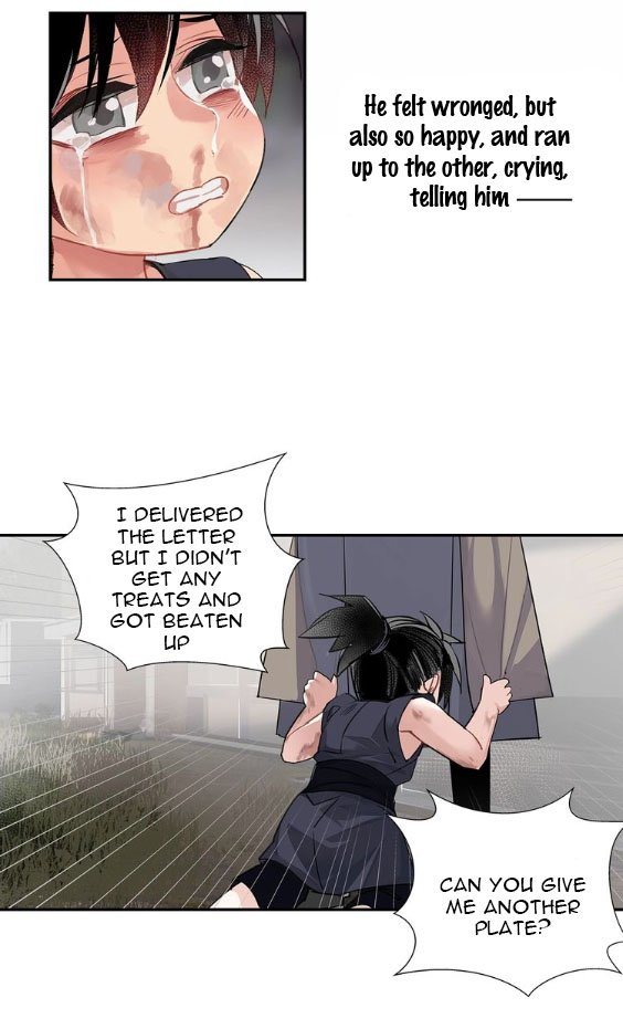 The Grandmaster of Demonic Cultivation chapter 104 page 7