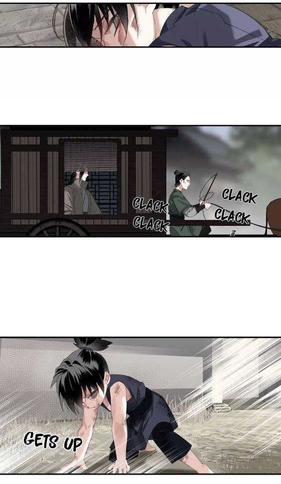 The Grandmaster of Demonic Cultivation chapter 104 page 9