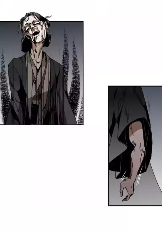 The Grandmaster of Demonic Cultivation chapter 11 page 10