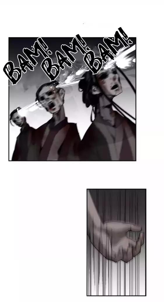 The Grandmaster of Demonic Cultivation chapter 12 page 12