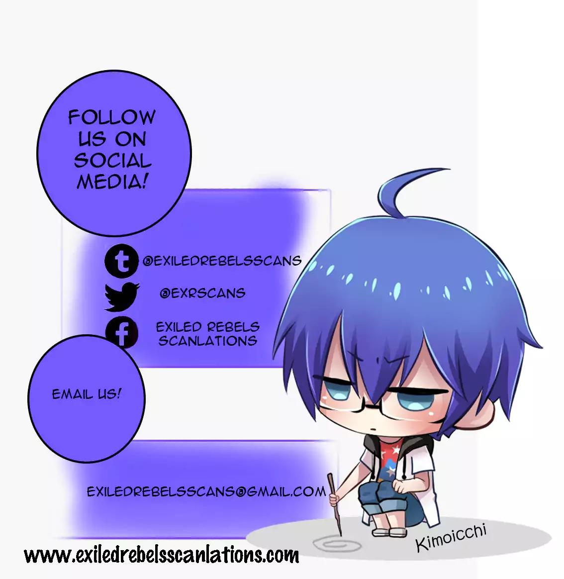 The Grandmaster of Demonic Cultivation chapter 12 page 16