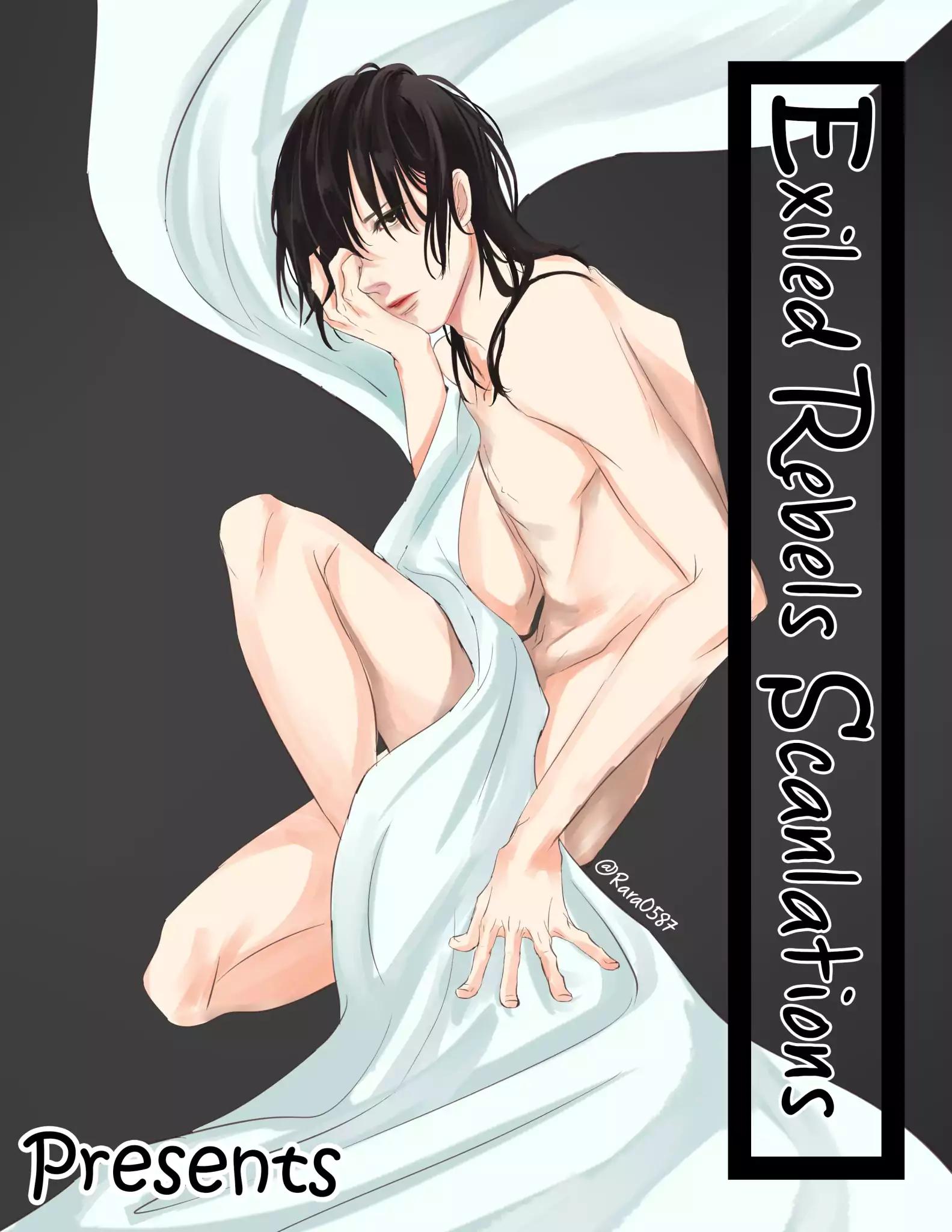 The Grandmaster of Demonic Cultivation chapter 14 page 1