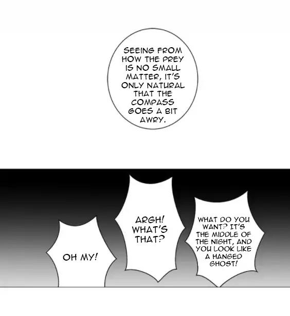 The Grandmaster of Demonic Cultivation chapter 14 page 22