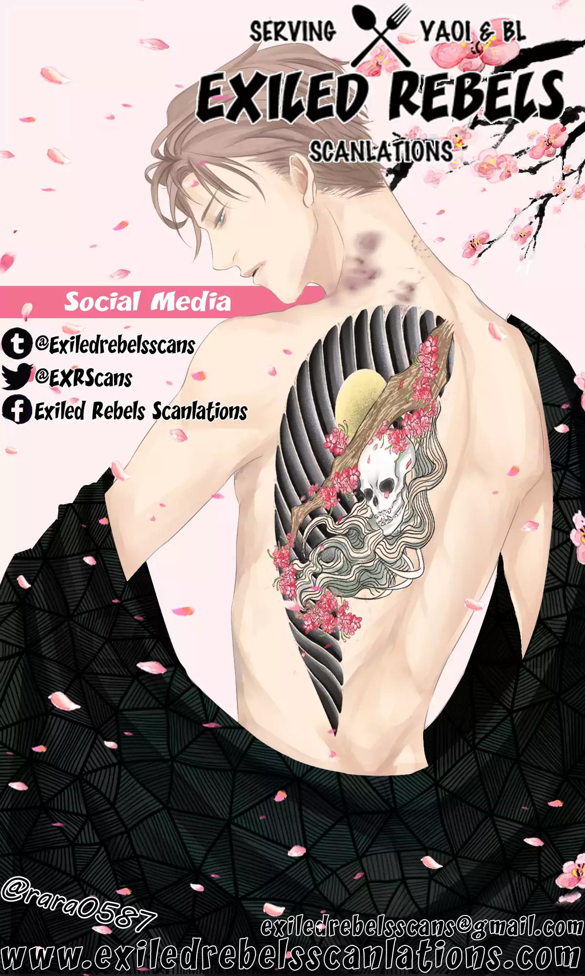 The Grandmaster of Demonic Cultivation chapter 15 page 24