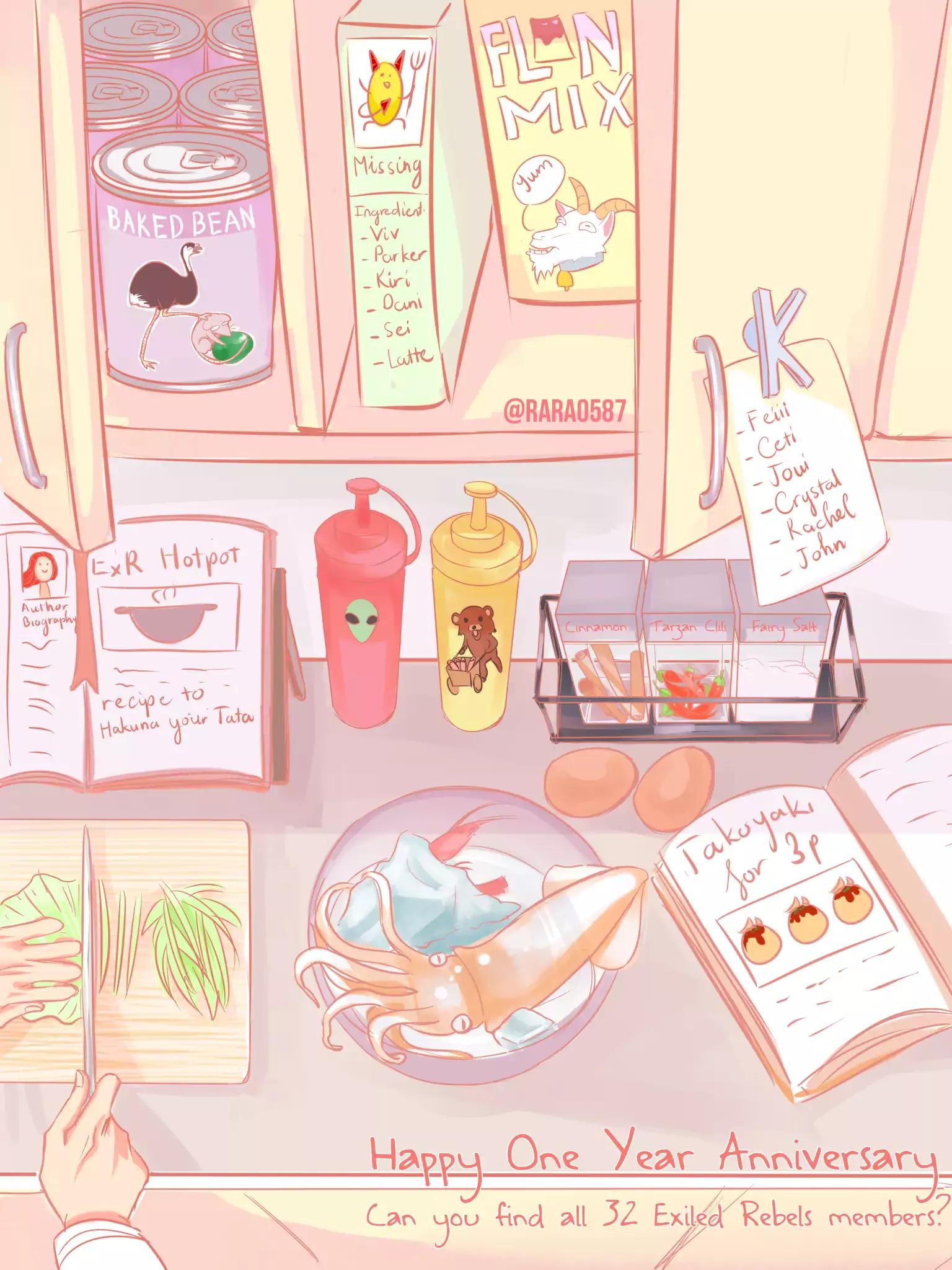 The Grandmaster of Demonic Cultivation chapter 15 page 3