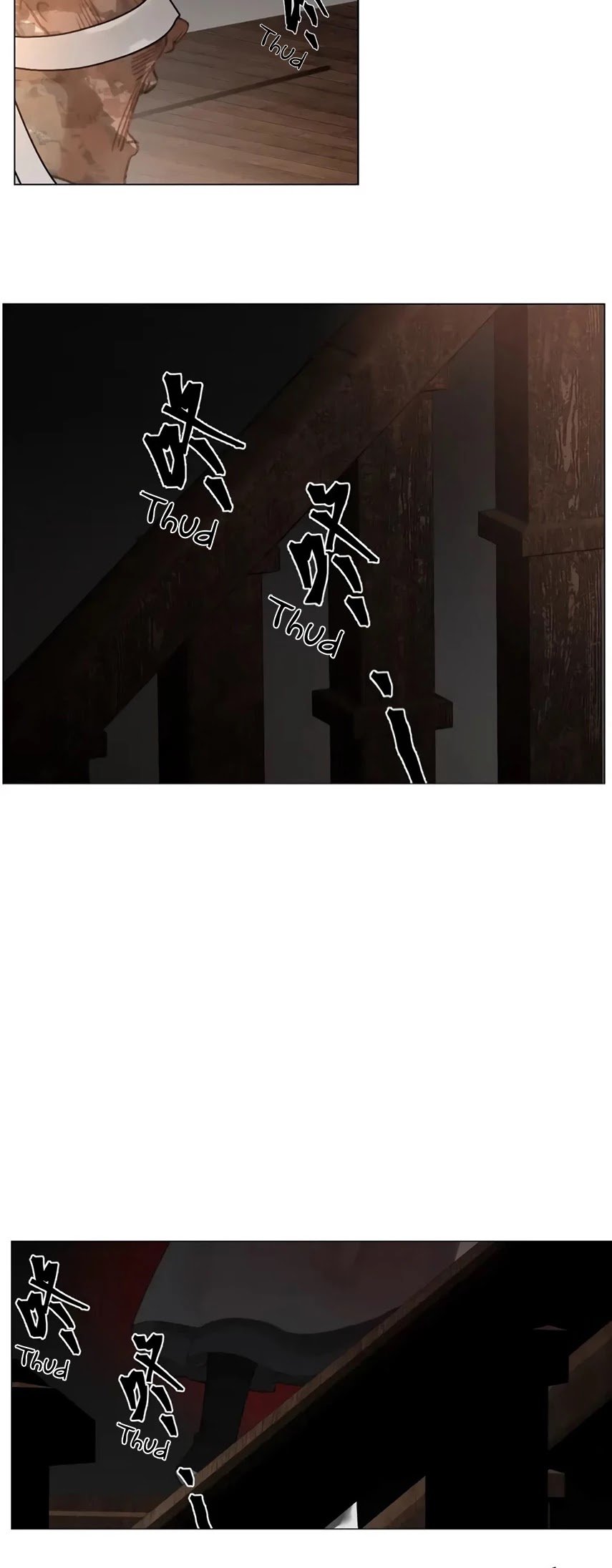 The Grandmaster of Demonic Cultivation chapter 171 page 6