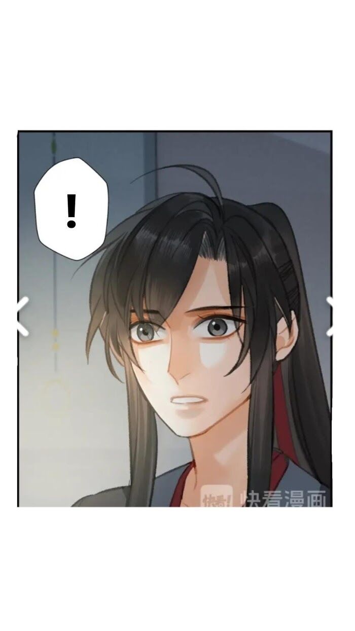 The Grandmaster of Demonic Cultivation chapter 174 page 11