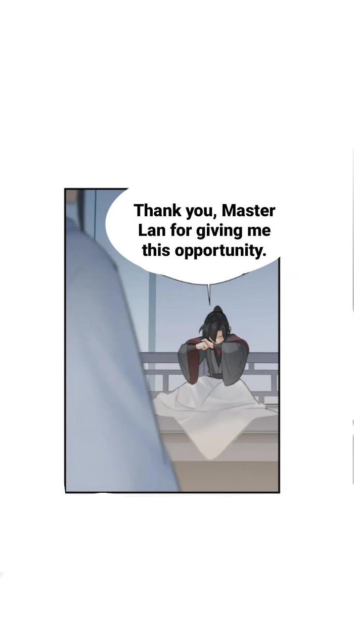 The Grandmaster of Demonic Cultivation chapter 174 page 12