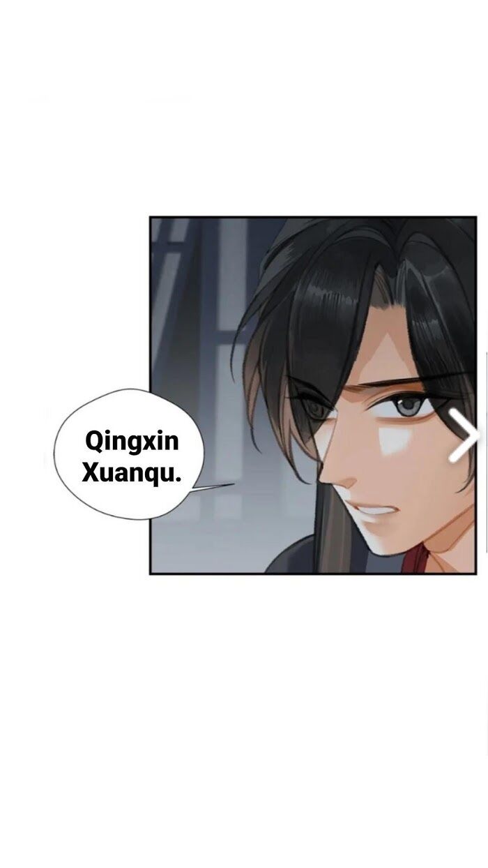 The Grandmaster of Demonic Cultivation chapter 174 page 16