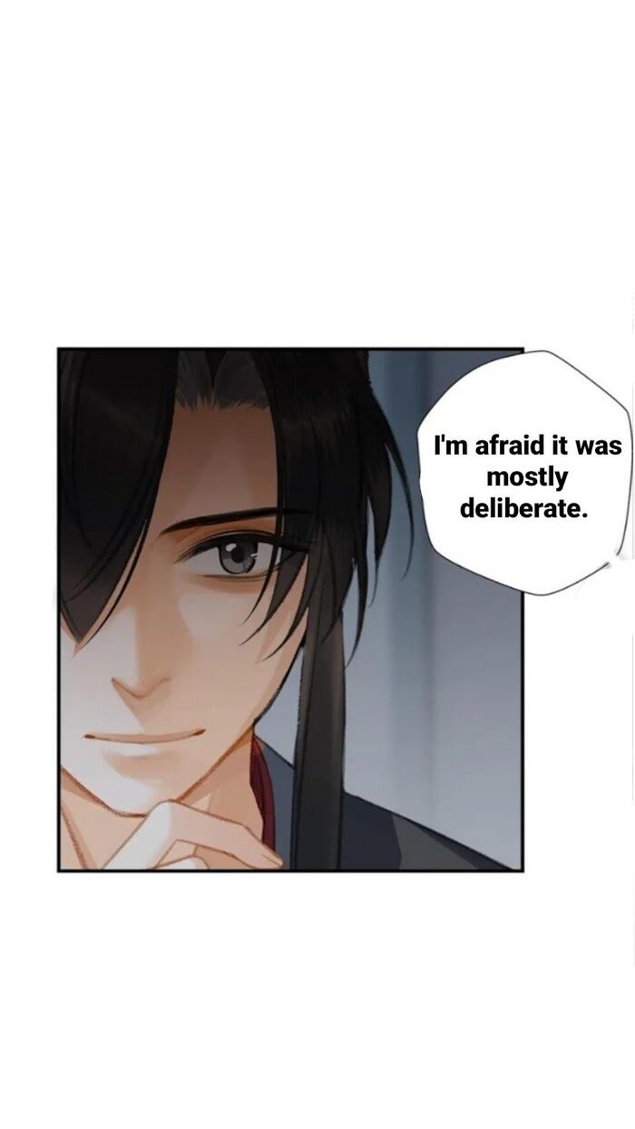 The Grandmaster of Demonic Cultivation chapter 174 page 27