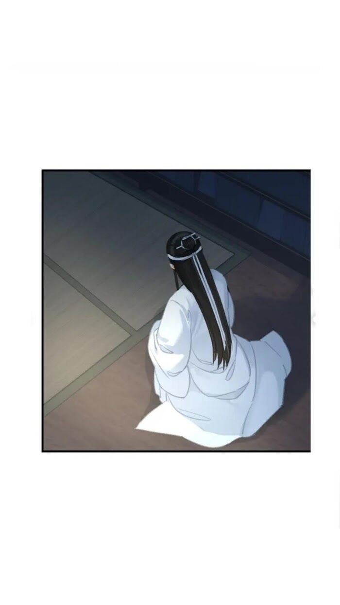 The Grandmaster of Demonic Cultivation chapter 174 page 33