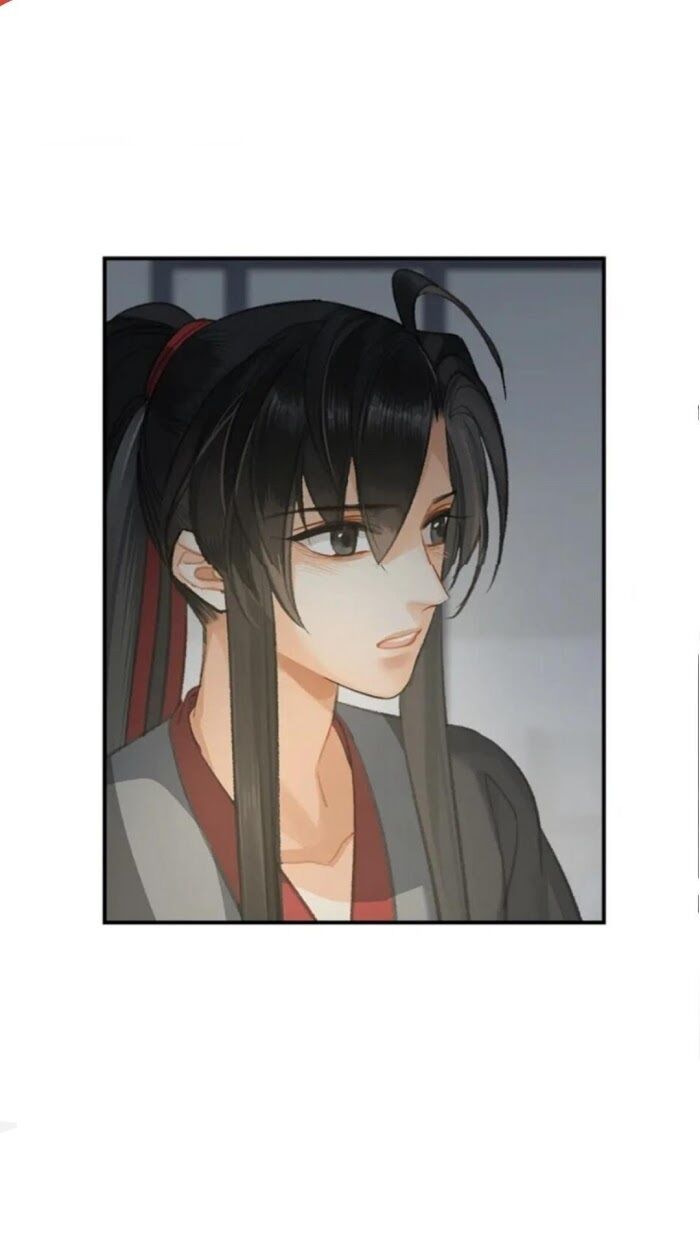 The Grandmaster of Demonic Cultivation chapter 174 page 6