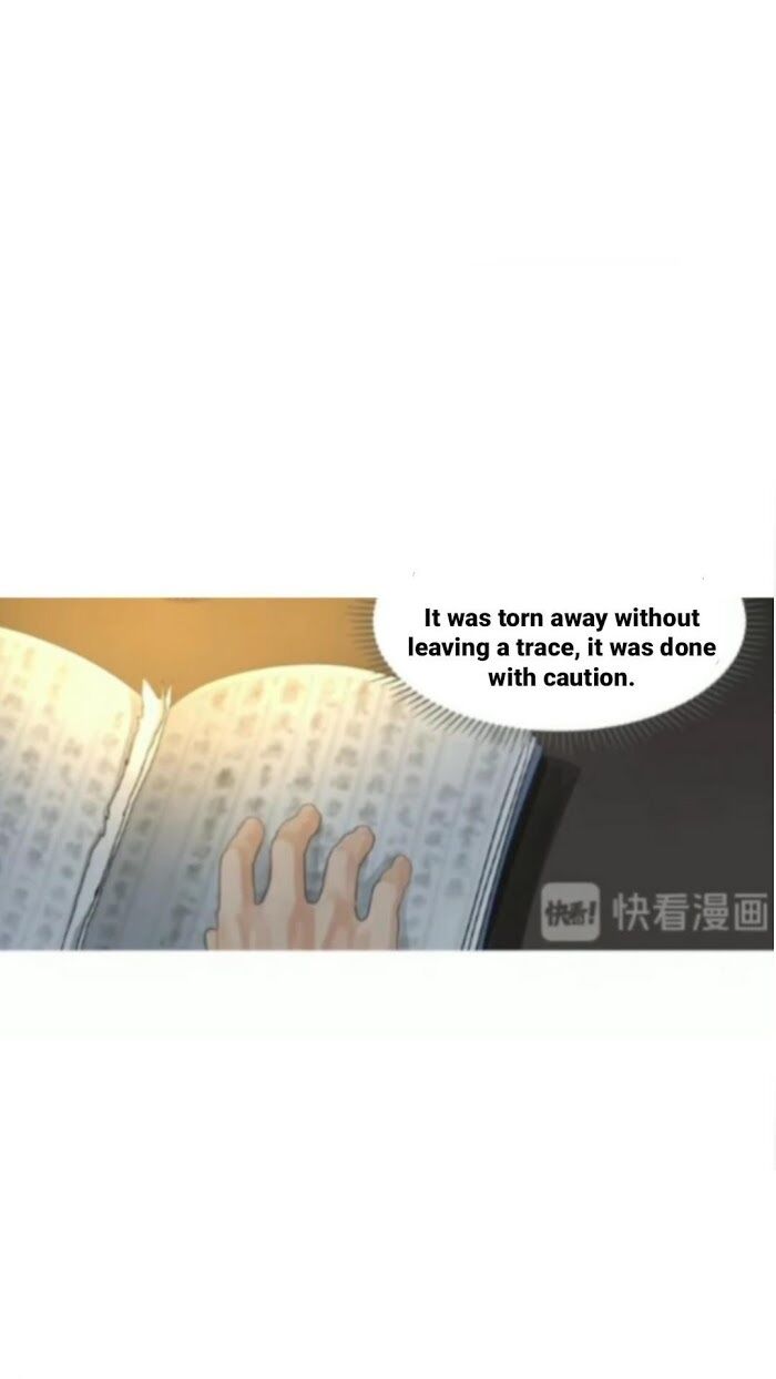 The Grandmaster of Demonic Cultivation chapter 175 page 12