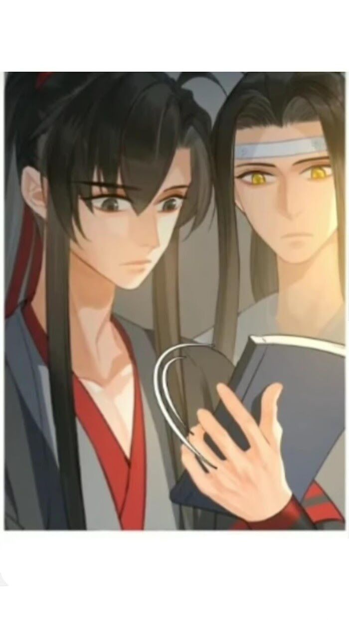 The Grandmaster of Demonic Cultivation chapter 175 page 13