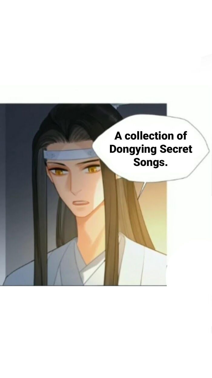 The Grandmaster of Demonic Cultivation chapter 175 page 15