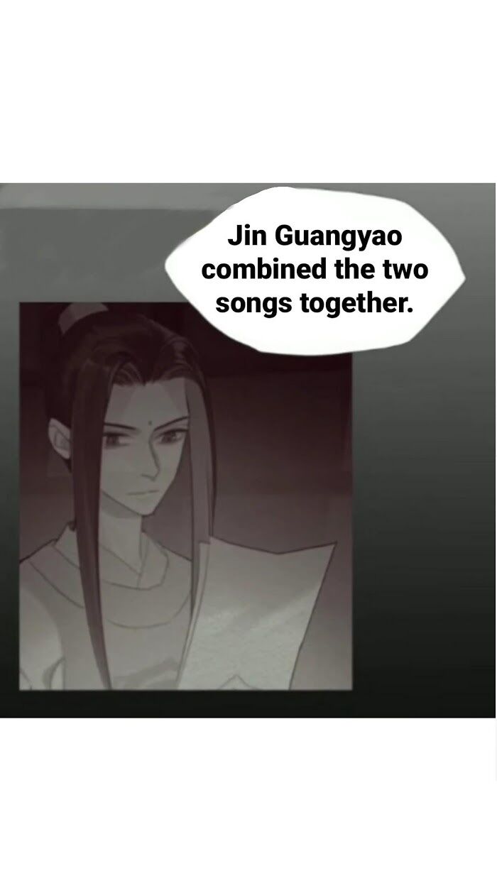 The Grandmaster of Demonic Cultivation chapter 175 page 19