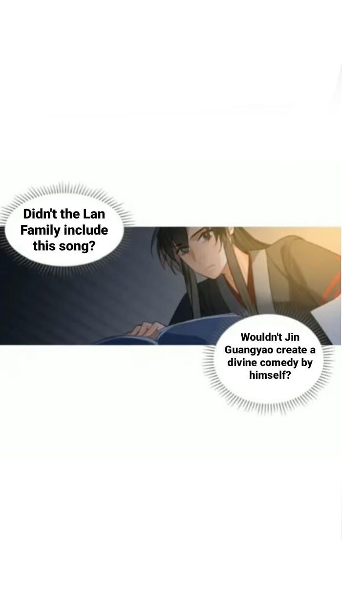 The Grandmaster of Demonic Cultivation chapter 175 page 2