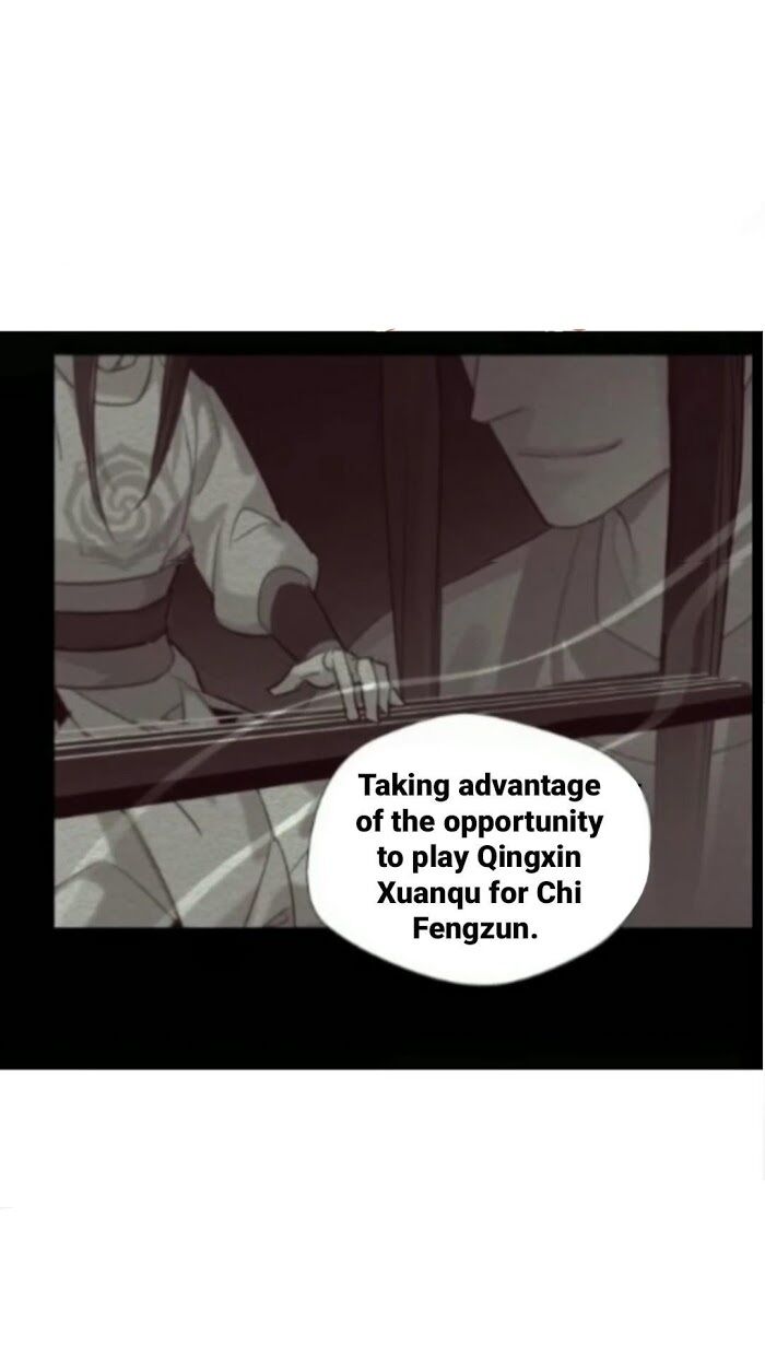 The Grandmaster of Demonic Cultivation chapter 175 page 20