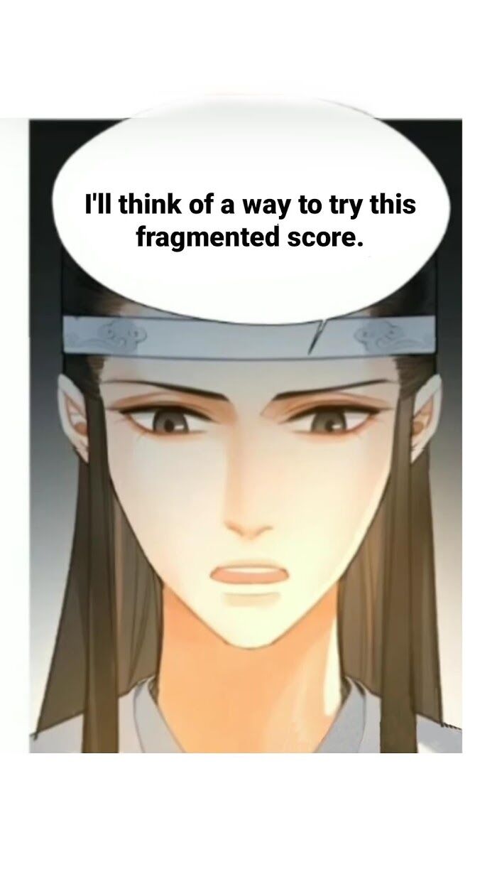 The Grandmaster of Demonic Cultivation chapter 175 page 25